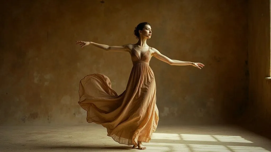 The Intricate Dance of Cultures: How Global Traditions Shape Modern Dance