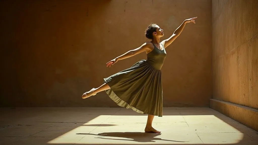 Ballet Classes San Jose